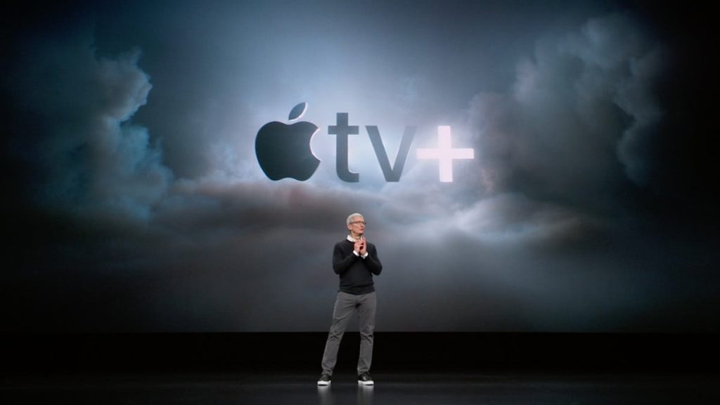 apple-tv-plus-press-announcement-2019-tim-cook