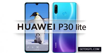 huawei p30 lite