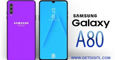 Samsung Galaxy A80