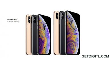 apple i phone xs