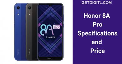 Honor-8A-Pro