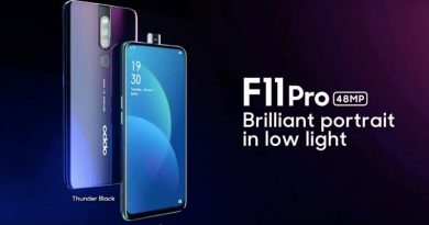 OppoF11