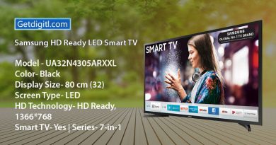 Samsung-HD-Ready-LED-Smart-TV